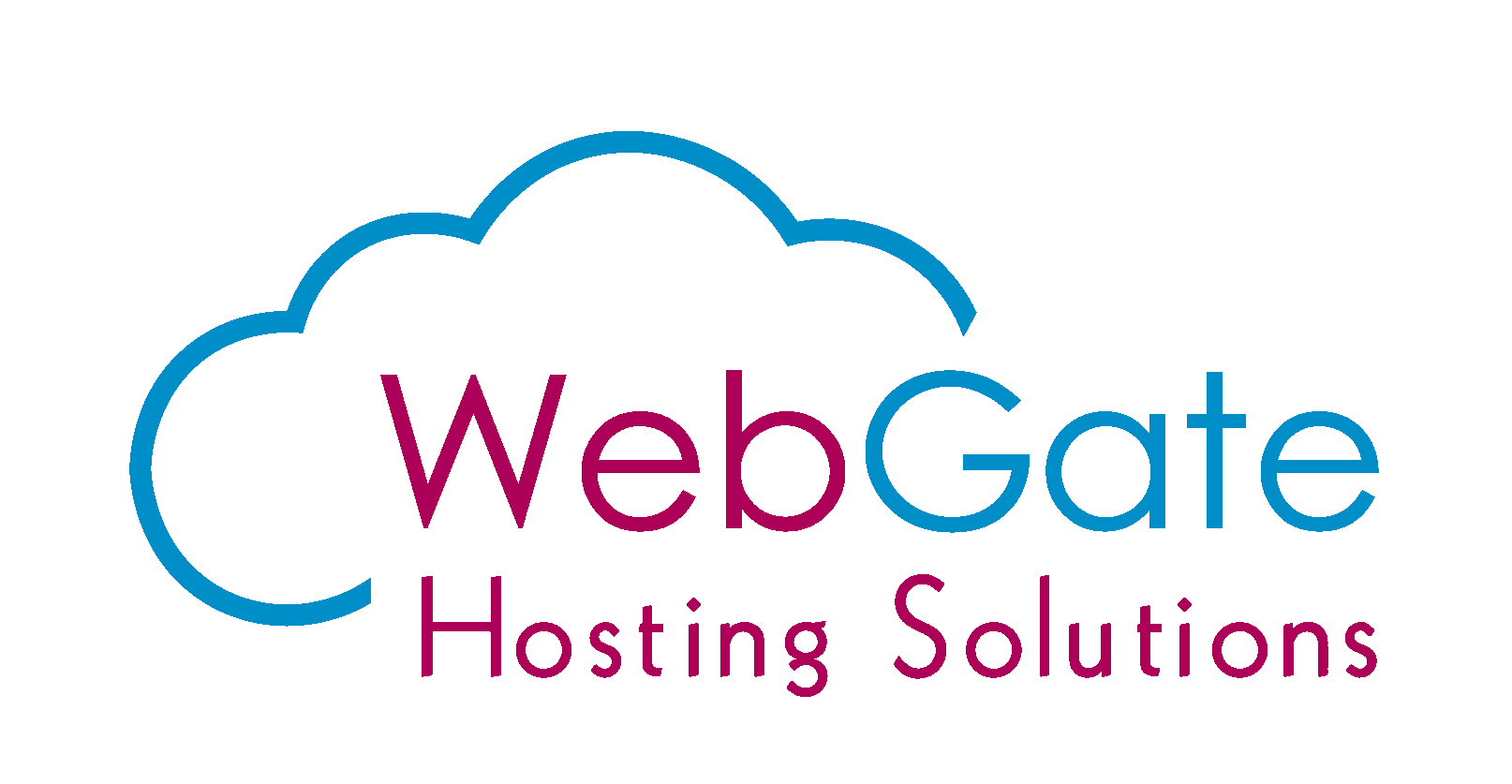 webgate אחסון אתרים